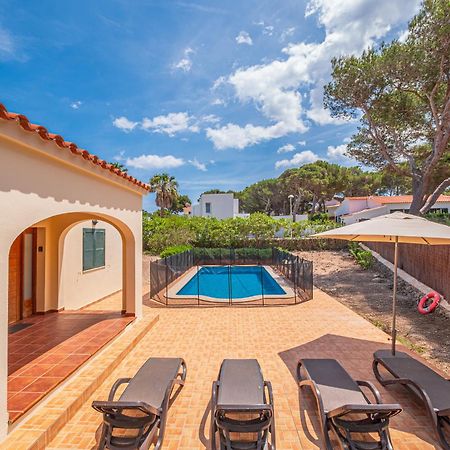 Villa Solparc 589 Son Parc Exterior foto
