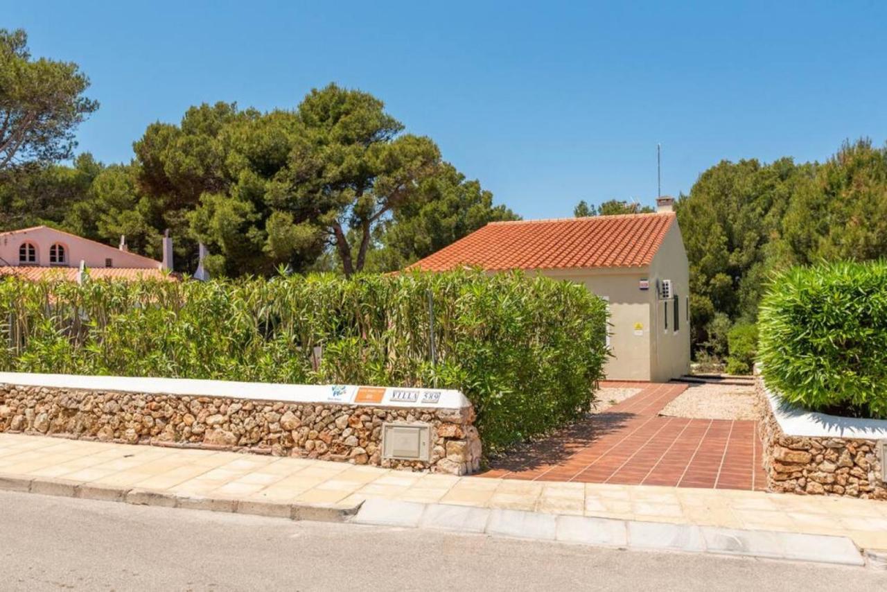 Villa Solparc 589 Son Parc Exterior foto